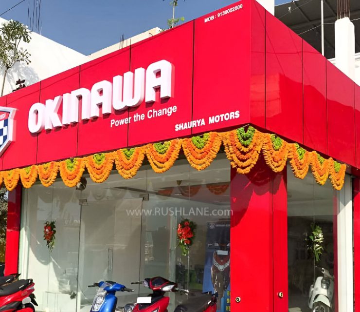 Okinawa to Raise ₹60 Cr from Existing Investor