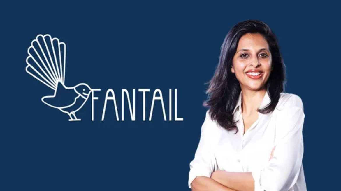 Foundlanes- Fantail, Surat B2B textile startup, raises ₹13.75 crore seed - Fantail, Surat B2B textile startup