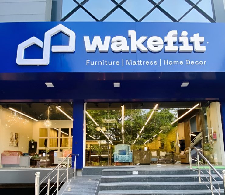 Wakefit Files ₹468 Cr IPO Draft Papers