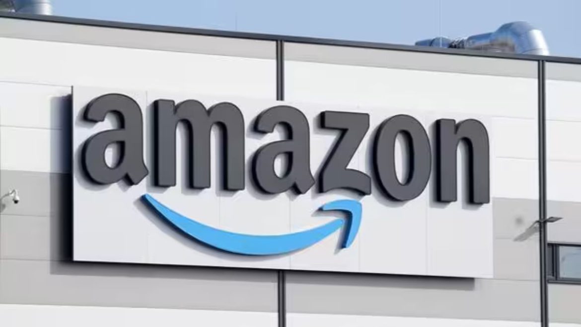 The Startups News - Amazon India to Invest ₹2,000 Cr in Logistics, Tech -Amazon India to Invest ₹2,000 Cr in Logistics