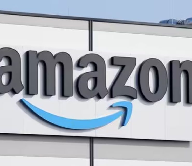 Amazon India to Invest ₹2,000 Cr in Logistics, Tech