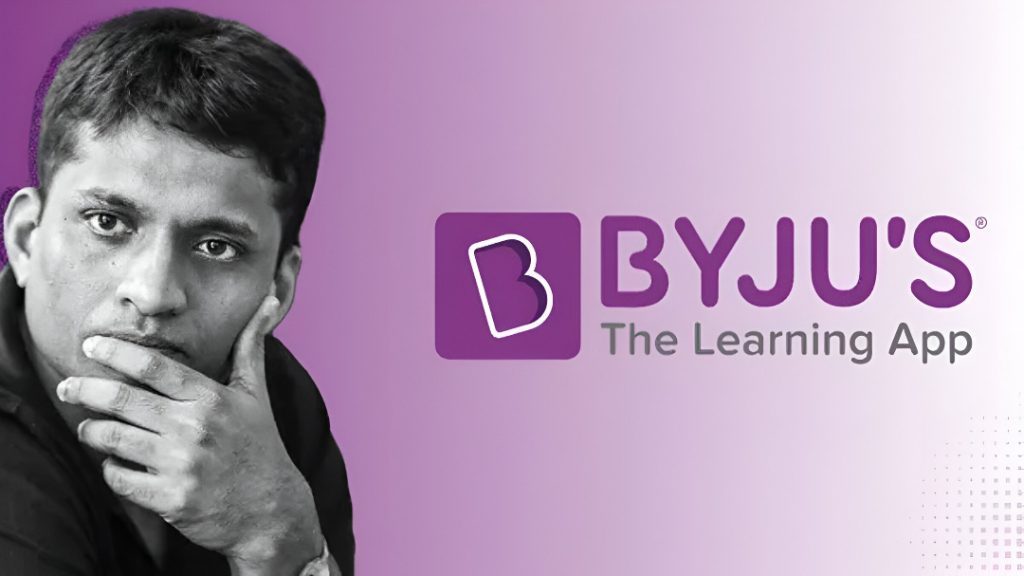 Foundlanes - BYJU’S RP Sues Ex-Directors for Asset Transfers - BYJU’S RP Sues Ex-Directors