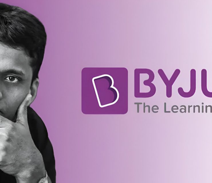 BYJU’S RP Sues Ex-Directors for Asset Transfers