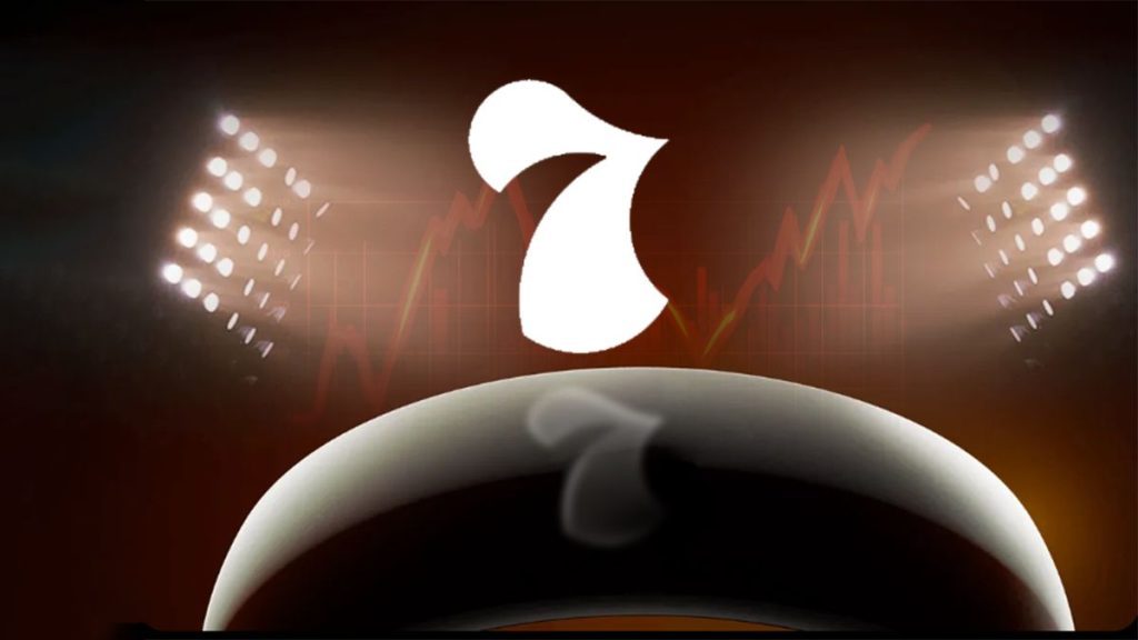 Foundlanes- Seven, a wearable payments startup, raises ₹4 crore funding - Seven raises ₹4 crore funding