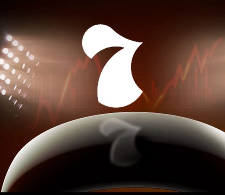 Seven, a wearable payments startup, raises ₹4 crore funding.