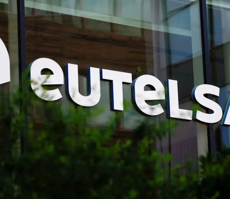 Bharti Space Arm to Invest ₹313 Cr in Eutelsat