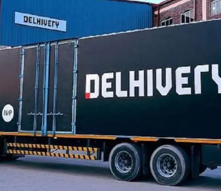Delhivery introduces on-demand intracity shipping via Direct.