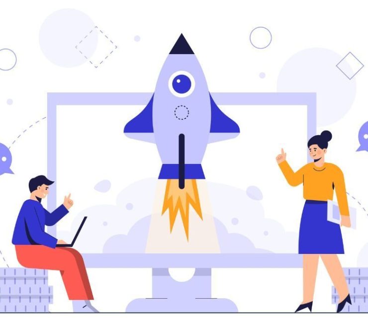 Meta study: 70% of startups integrate AI into operations