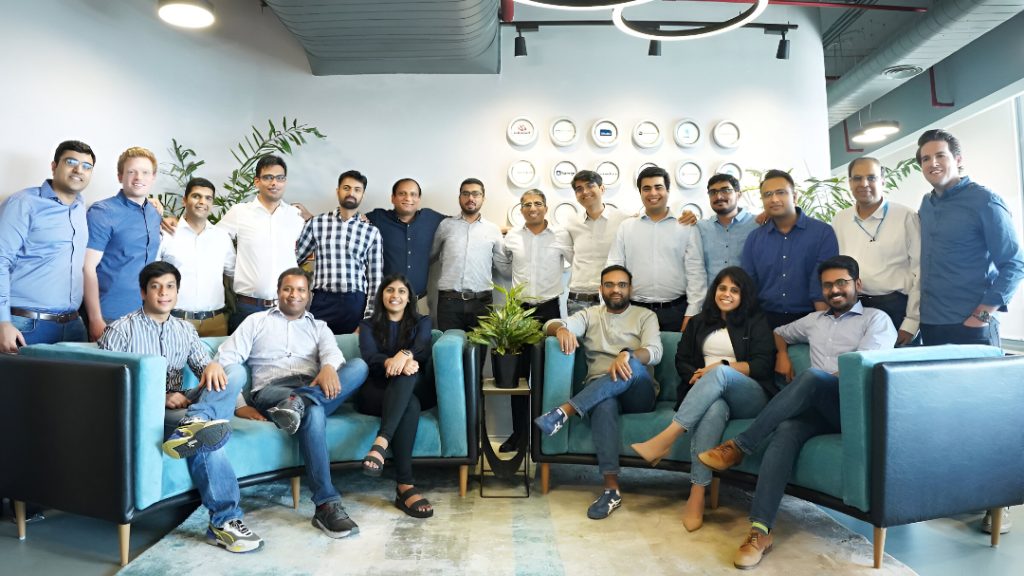 Foundlanes - Elevation Capital Buys 2.03 Lakh Wakefit Shares Pre-IPO - Wakefit Shares