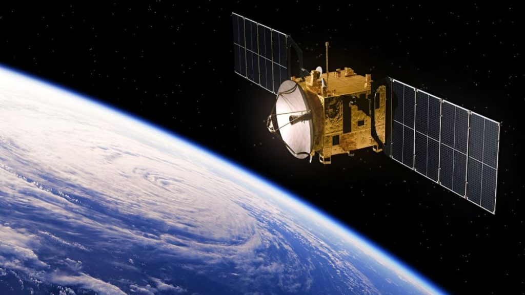 Foundlanes - Kaynes Tech Launches New Division for Space Satellites - Space Satellites