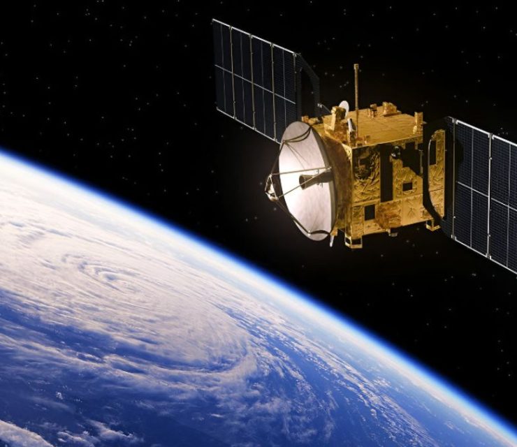 Kaynes Tech Launches New Division for Space Satellites