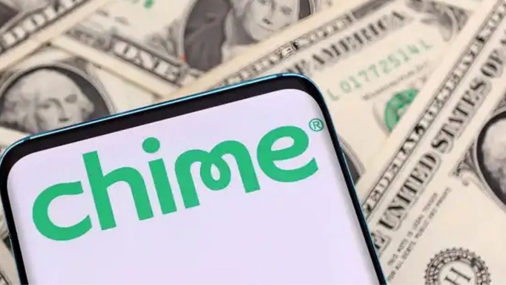 The Startups News - Chime and Investors Target $832 Million in US IPO - Chime and Investors Target $832