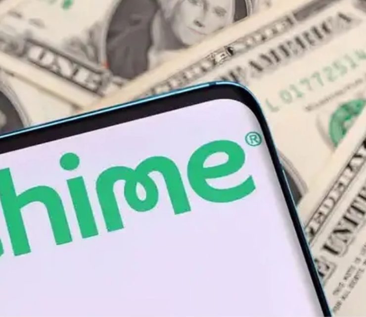 Chime and Investors Target $832 Million in US IPO