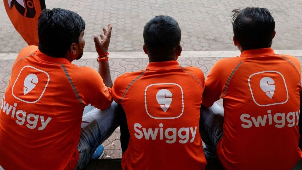 Foundlanes- Swiggy Launches ‘Crew’ for Travel, Lifestyle Assistance - Crew’ for Travel