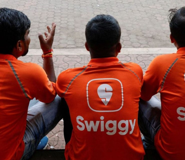 Swiggy Launches ‘Crew’ for Travel, Lifestyle Assistance