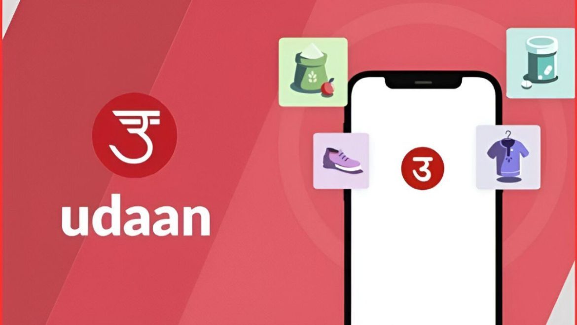 The Startups News - Udaan raises $114M in funding led by M&G, Lightspeed - Udaan raises $114M