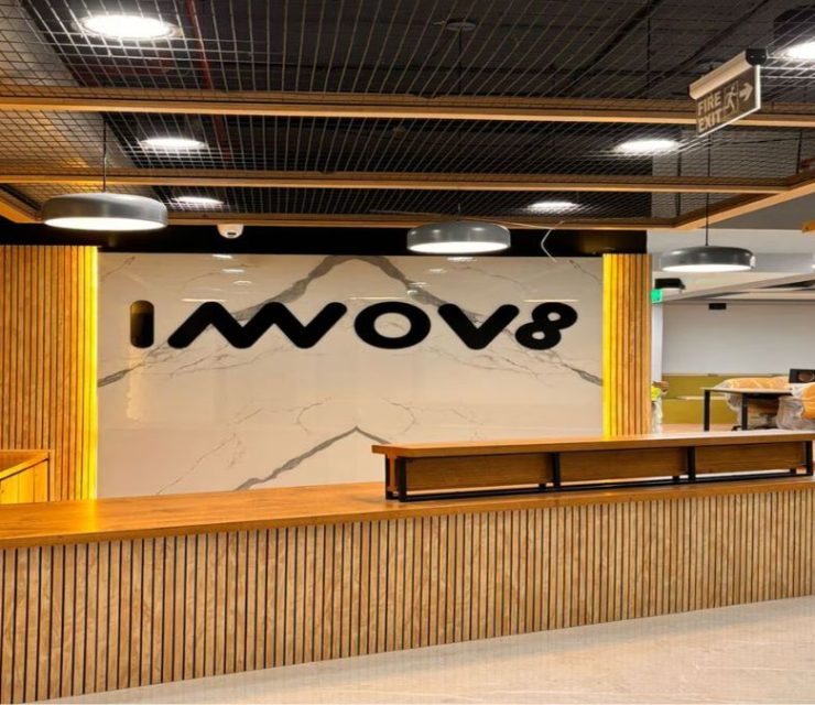 OYO’s Innov8 Offloads 3% Stake at ₹1,000 Cr Valuation
