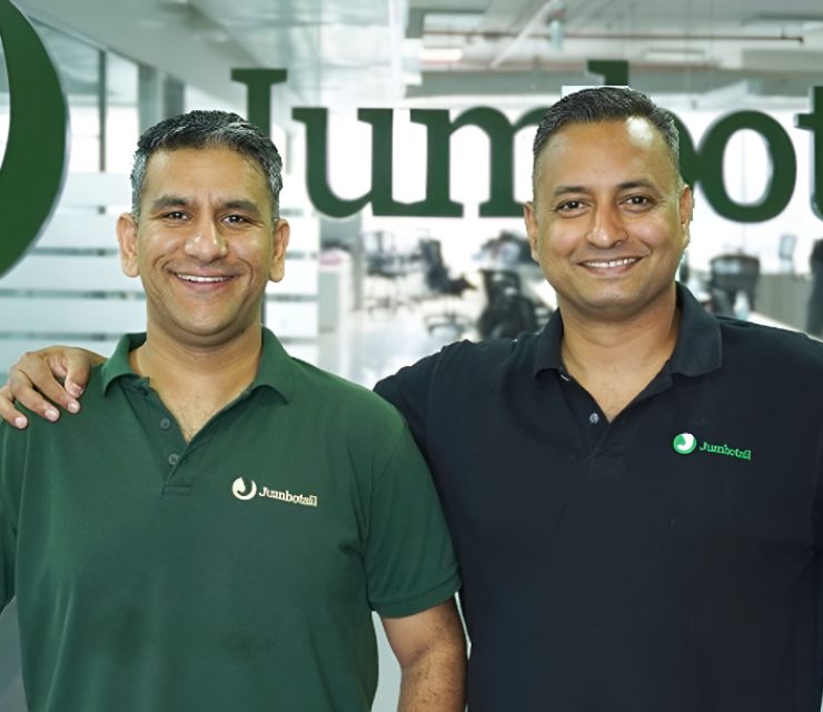 Jumbotail Joins Unicorn Club After $120M Funding Round