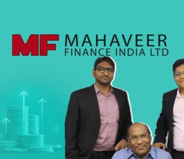 Mahaveer Finance raises ₹200 crore led by Elevation
