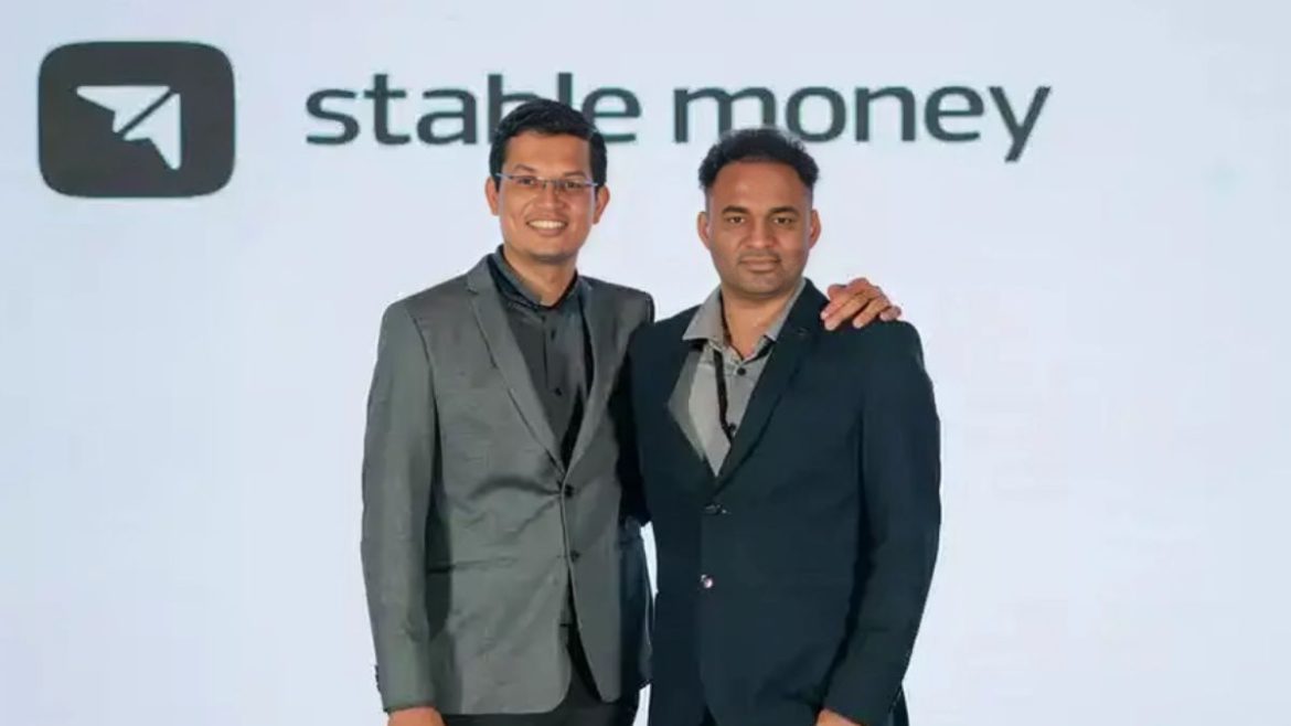 The Startups News - Bengaluru’s Stable Money raises $20M in Series B funding - Stable Money