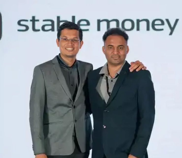 Bengaluru’s Stable Money raises $20M in Series B funding