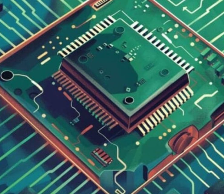 Tata Electronics Eyes Malaysia Entry via Chip Fab Acquisition