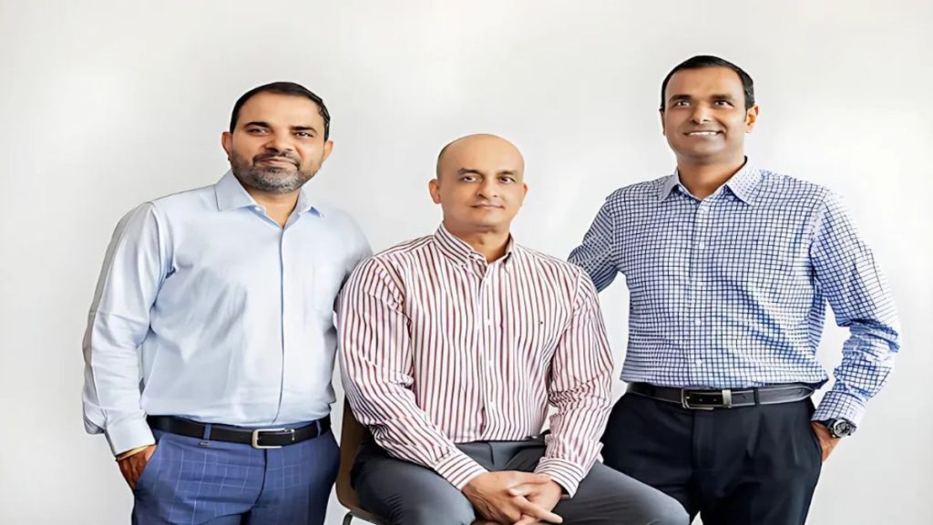 Foundlanes - Techfino raises ₹65 crore to expand MSME lending - Techfino raises ₹65 crore