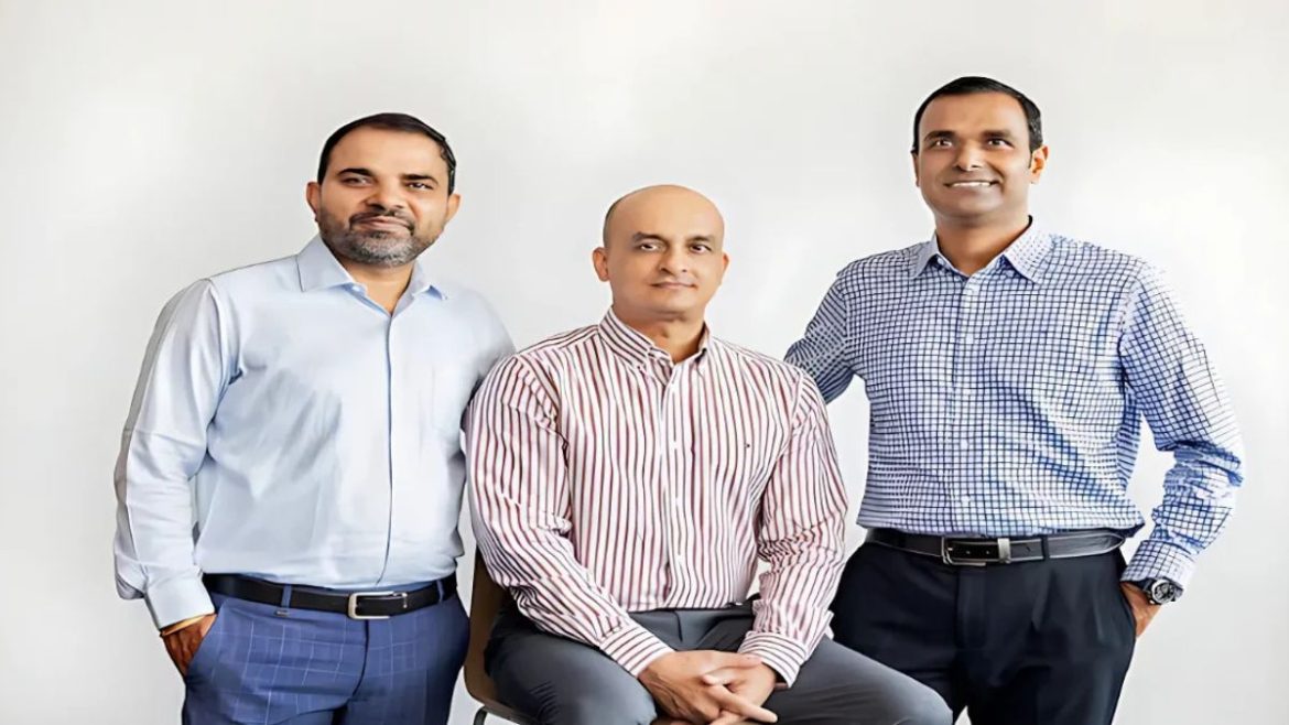 Foundlanes - Techfino raises ₹65 crore to expand MSME lending - Techfino raises ₹65 crore