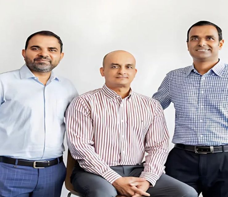 Techfino raises ₹65 crore to expand MSME lending.