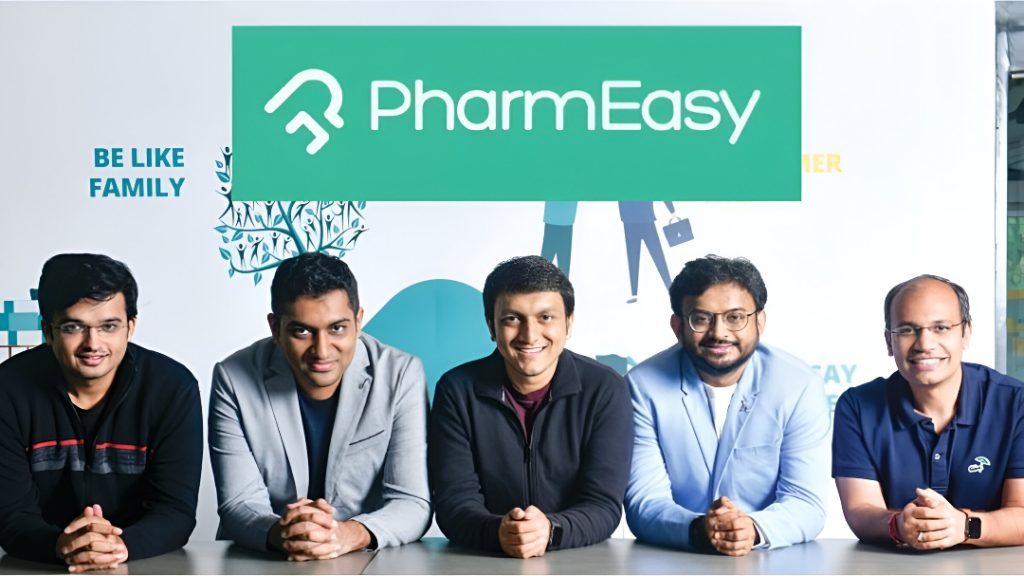 Foundlanes - PharmEasy Founders Unveil New Architecture, Design Startup - PharmEasy Founders Unveil New Architecture
