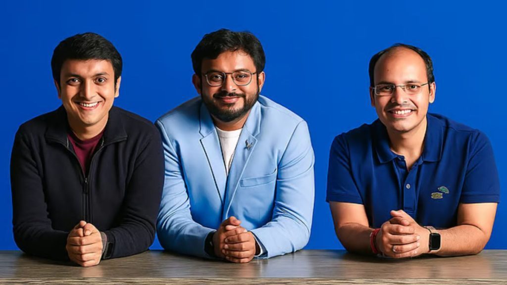 Foundlanes- PharmEasy founders launch interior design startup, valued at $120M - PharmEasy founders