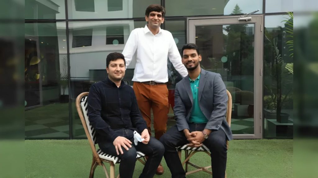 Foundlanes - Virohan, backed by Blume Ventures, seeks ₹70 crore from Bessemer - seeks ₹70 crore from Bessemer