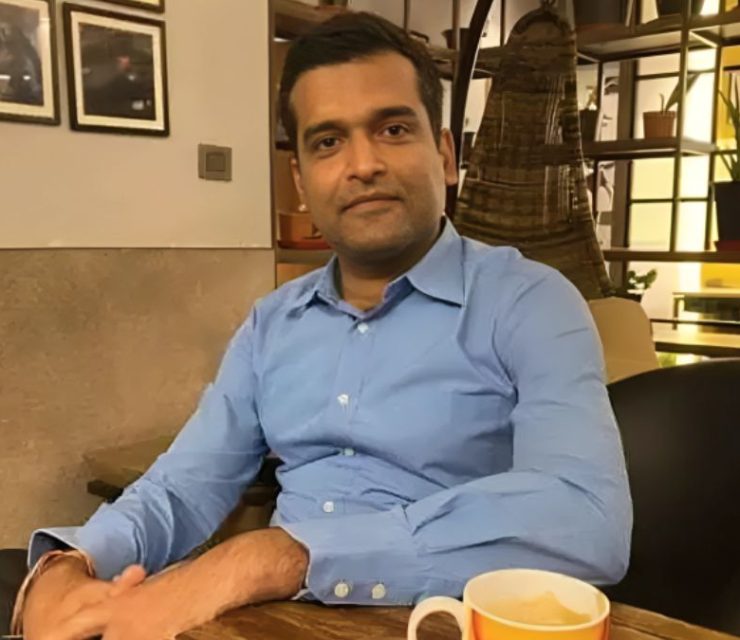 GyanDhan, Delhi-based Ed-Fin Startup, Raises ₹50 Crore Funding