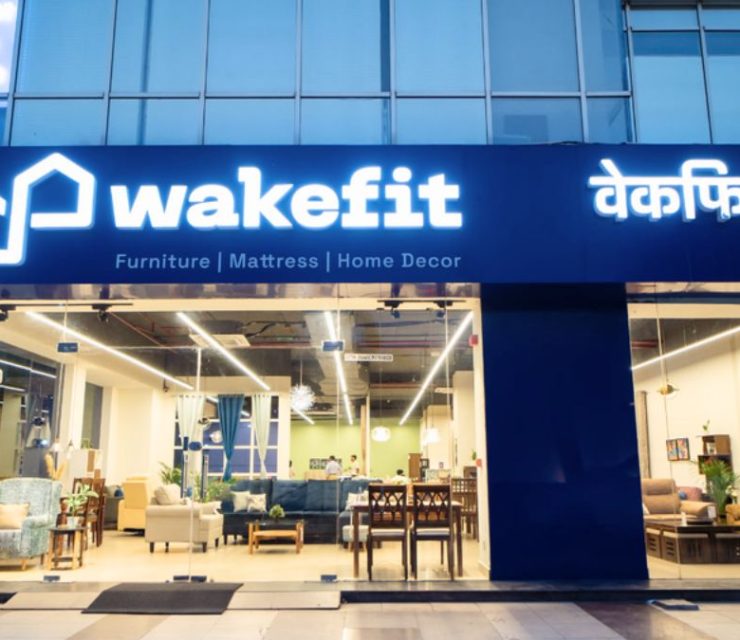 Wakefit IPO Launch: Mattress Brand Becomes Public, Preparing for IPO