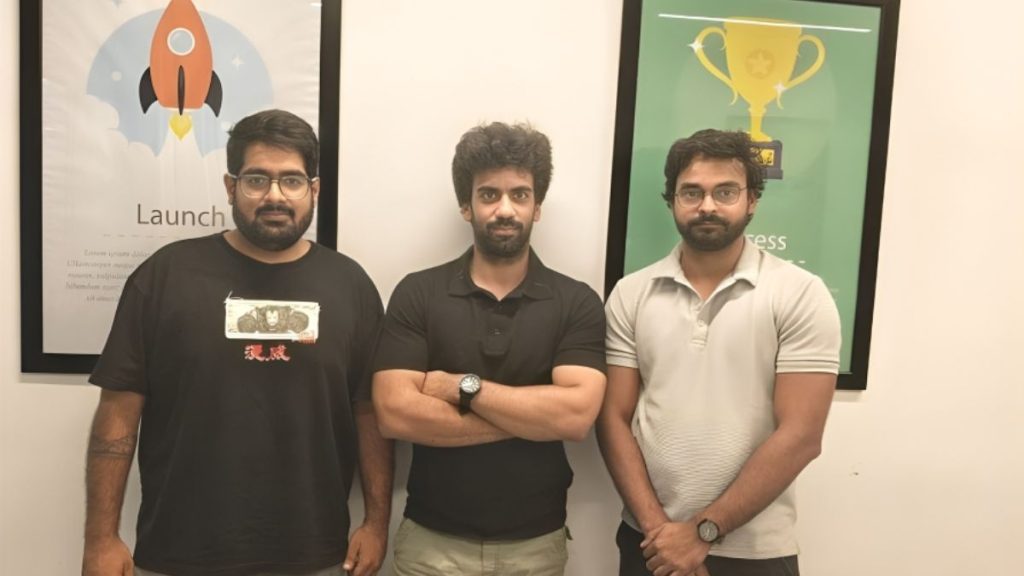 Foundlanes - The Tarzan Way, AI travel startup, secures Rs 2 crore funding - AI travel startup