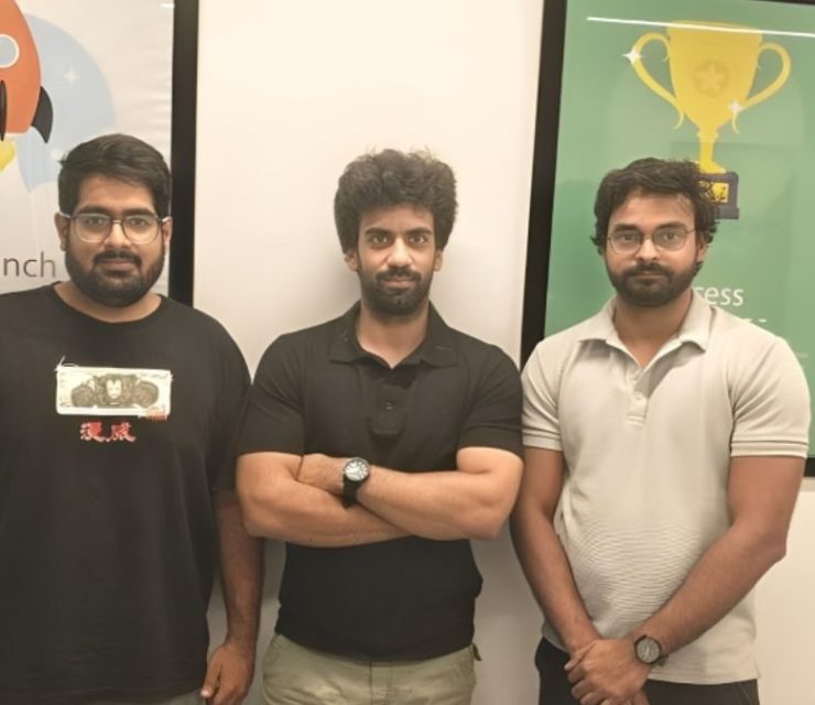 The Tarzan Way, AI Travel Startup, Secures Rs 2 Crore Funding