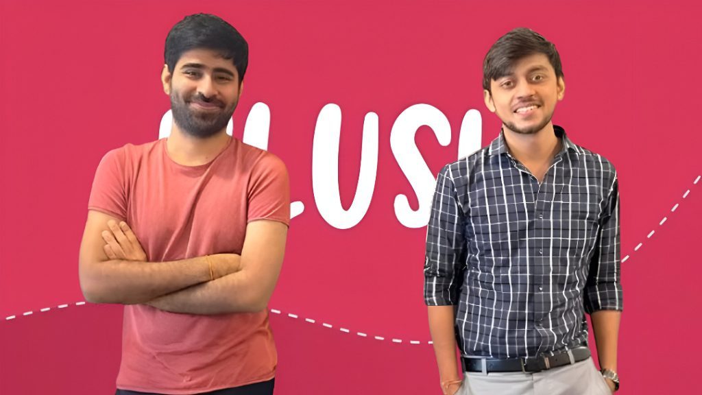 Foundlanes- Plush raises ₹40 crore to expand personal care market presence - personal care market