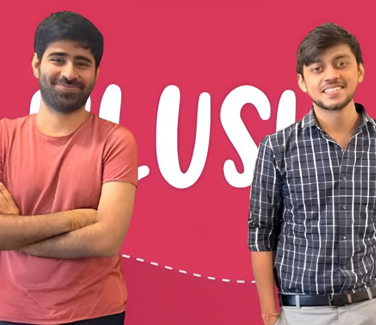 Plush Raises ₹40 Crore to Expand Personal Care Market Presence