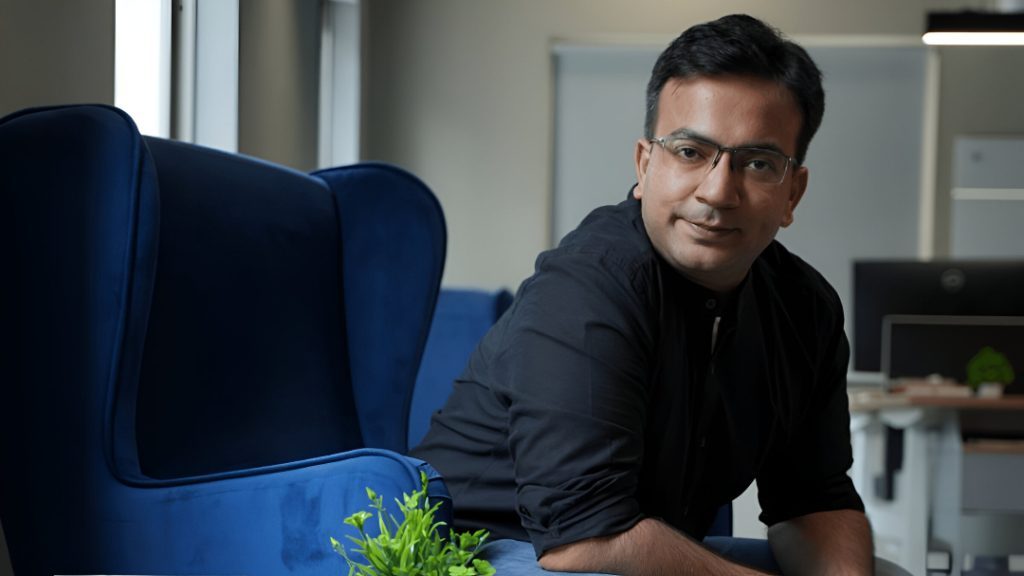 Foundlanes - Decentro raises INR 30 Cr, aims reverse flipping soon - Decentro raises INR 30 Cr