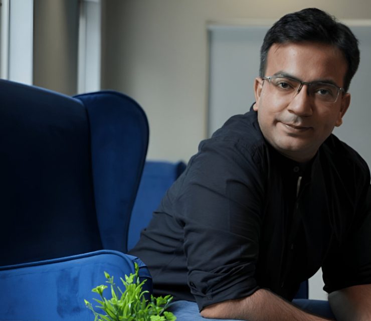 Decentro Raises INR 30 Cr, Aims Reverse Flipping Soon