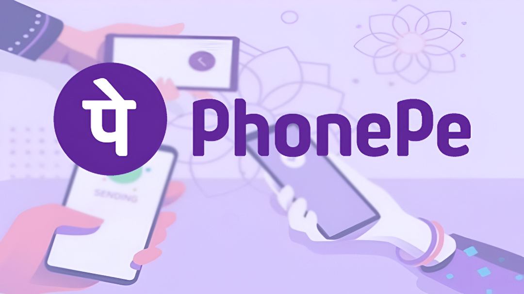 PhonePe Acquires GSPay to Enable UPI on Feature Phones