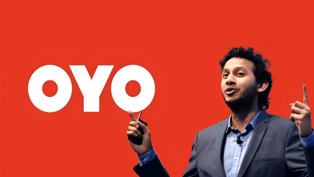 Foundlanes- OYO to grow company-managed hotels to boost revenue growth - company-managed hotels