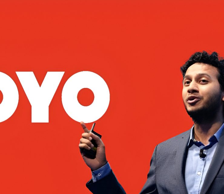 OYO to Grow Company-Managed Hotels to Boost Revenue Growth