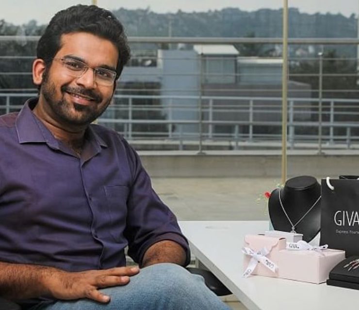 GIVA raises Rs 530 crore funding led by Creaegis