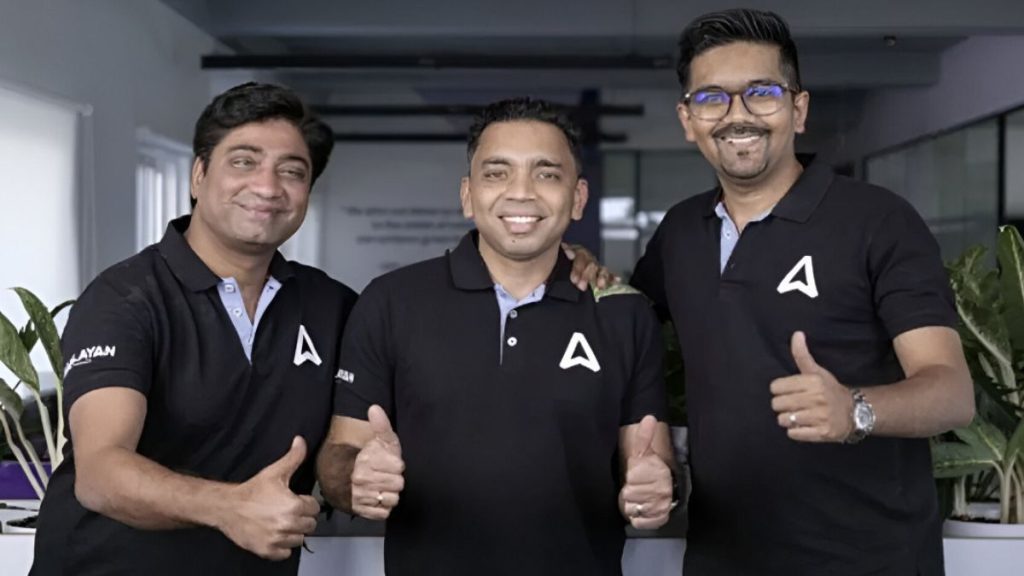 Foundlanes - Roomstory.ai secures Rs 3 crore funding for AI interiors - Roomstory.ai