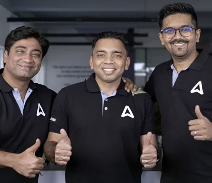 Roomstory.ai Secures Rs 3 Crore Funding for AI Interiors