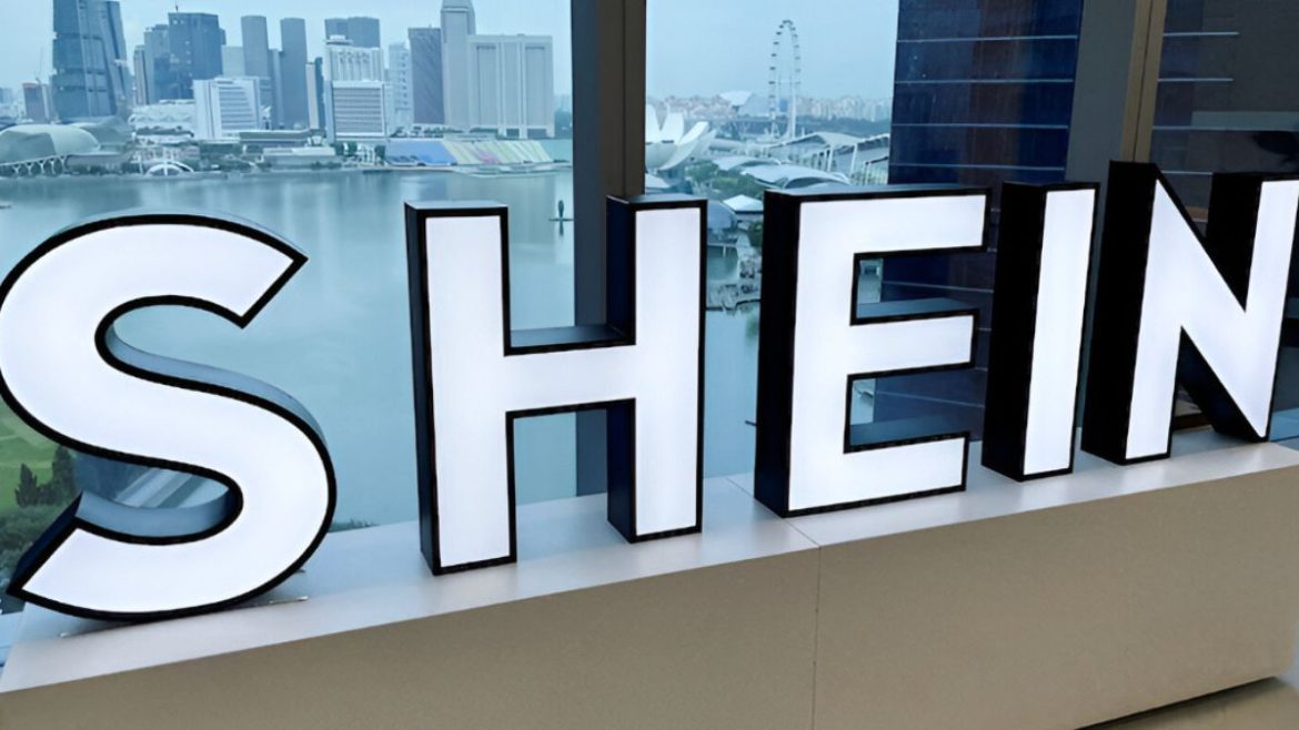 Foundlanes- Shein, Reliance to export India-made clothing globally soon - India-made clothing