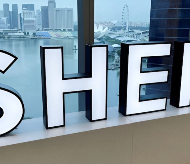 Shein, Reliance to Export India-Made Clothing Globally Soon