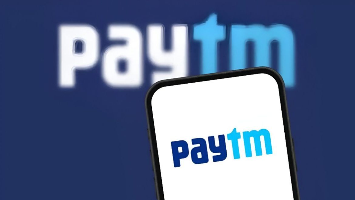 Foundlanes - Paytm Introduces Custom UPI IDs to Enhance Payment Privacy - Paytm Introduces Custom UPI IDs