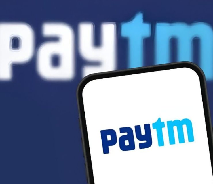 Paytm Introduces Custom UPI IDs to Enhance Payment Privacy